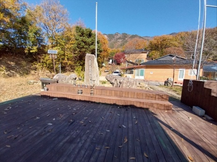 충청남도 공주시 계룡면 양화리 257-8 외 1필지 근린생활시설 경매 사진 18