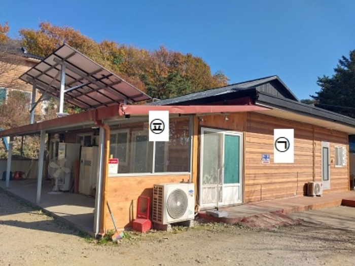 충청남도 공주시 계룡면 양화리 257-8 외 1필지 근린생활시설 경매 사진 3
