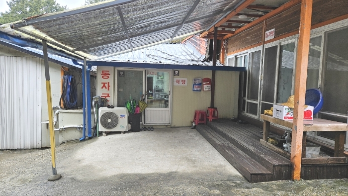 충청남도 공주시 계룡면 양화리 257-8 외 1필지 근린생활시설 경매 사진 21
