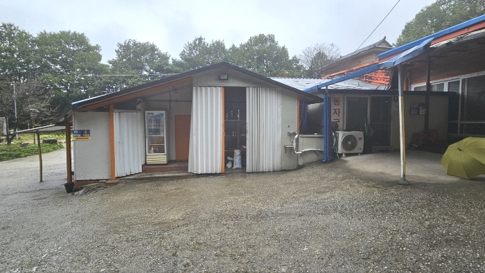 충청남도 공주시 계룡면 양화리 257-8 외 1필지 근린생활시설 경매 사진 23