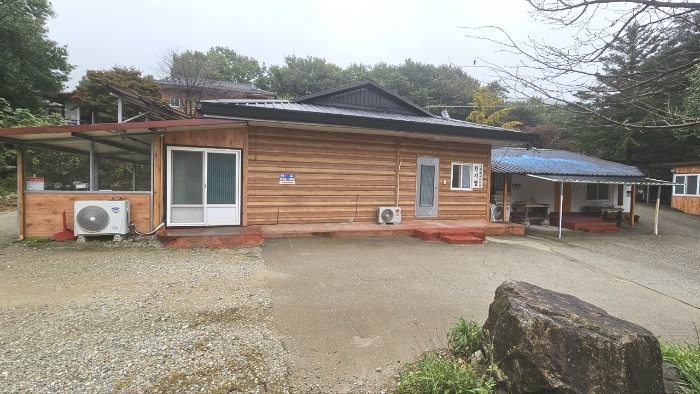 충청남도 공주시 계룡면 양화리 257-8 외 1필지 근린생활시설 경매 사진 24