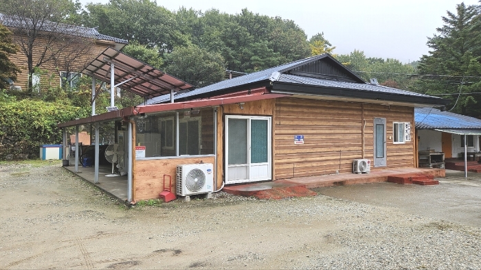 충청남도 공주시 계룡면 양화리 257-8 외 1필지 근린생활시설 경매 사진 25