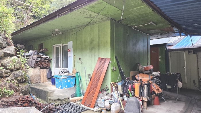충청남도 공주시 계룡면 양화리 257-8 외 1필지 근린생활시설 경매 사진 27