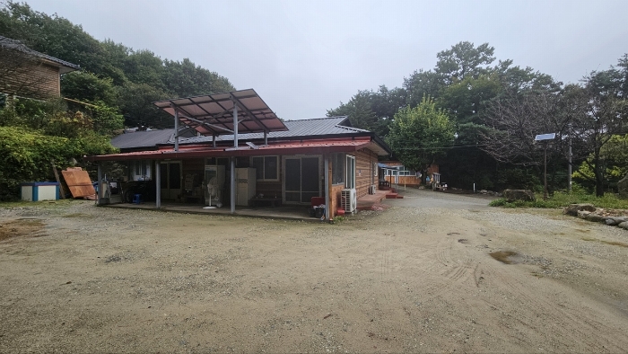 충청남도 공주시 계룡면 양화리 257-8 외 1필지 근린생활시설 경매 사진 31