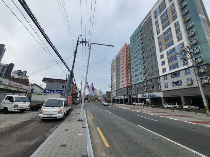 경남 창원시 의창구 동읍 용잠리 230-19, 8층 805호 (창원2차비룡벨로스텔라) 오피스텔(주거) 경매 사진 5