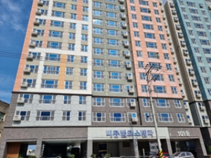경남 창원시 의창구 동읍 용잠리 215-18, 9층 902호 (창원1차비룡벨로스텔라) 도시형생활주택 경매 사진 1