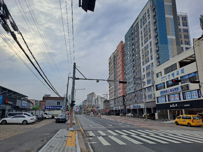 경남 창원시 의창구 동읍 용잠리 215-18, 9층 902호 (창원1차비룡벨로스텔라) 도시형생활주택 경매 사진 3