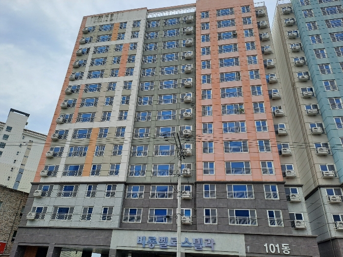 경남 창원시 의창구 동읍 용잠리 215-18, 9층 902호 (창원1차비룡벨로스텔라) 도시형생활주택 경매 사진 5