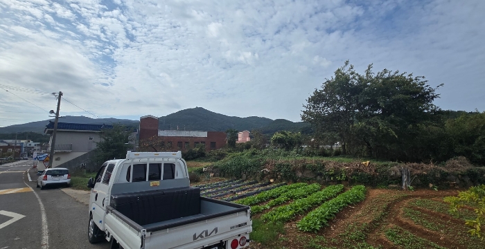 경상남도 남해군 고현면 대사리 897 외 2필지 전 경매 사진 3