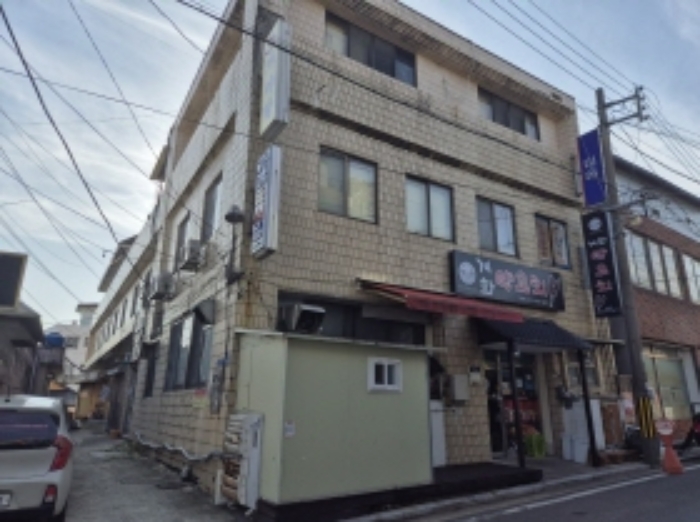 경상남도 고성군 고성읍 성내로144번길 9-4, 가호 외 5필지 근린상가 경매 사진 33
