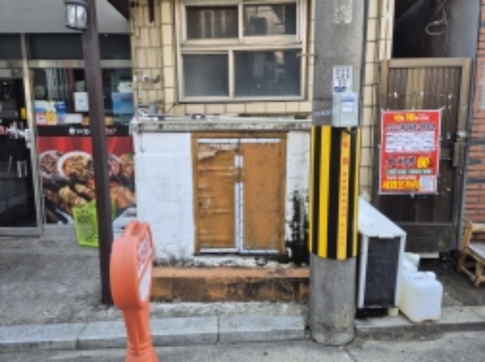 경상남도 고성군 고성읍 성내로144번길 9-4, 가호 외 5필지 근린상가 경매 사진 44
