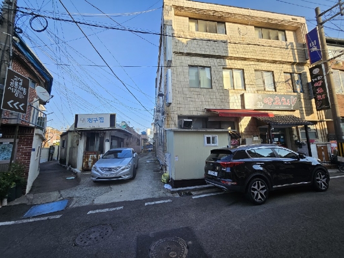 경상남도 고성군 고성읍 성내로144번길 9-4, 가호 외 5필지 근린상가 경매 사진 63