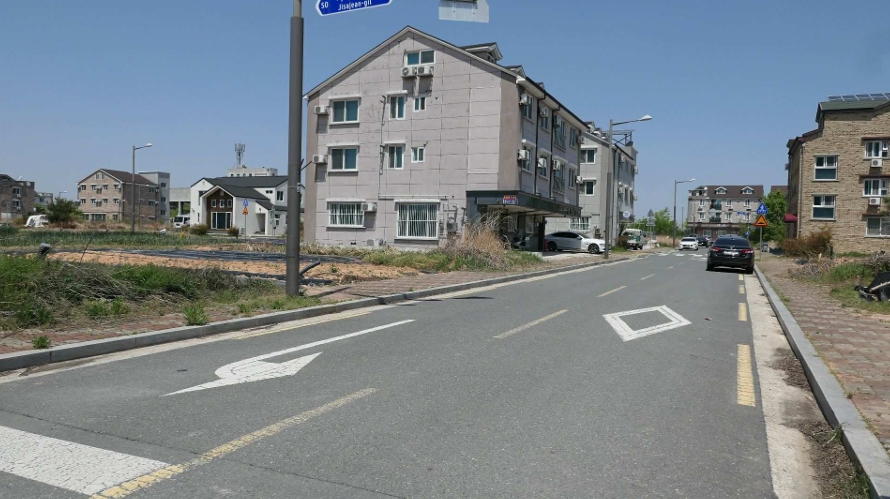전북특별자치도 완주군 이서면 용서리 764-10 다가구주택 경매 사진 35