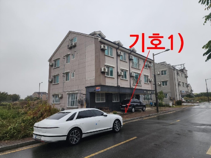 전북특별자치도 완주군 이서면 용서리 764-10 다가구주택 경매 사진 64