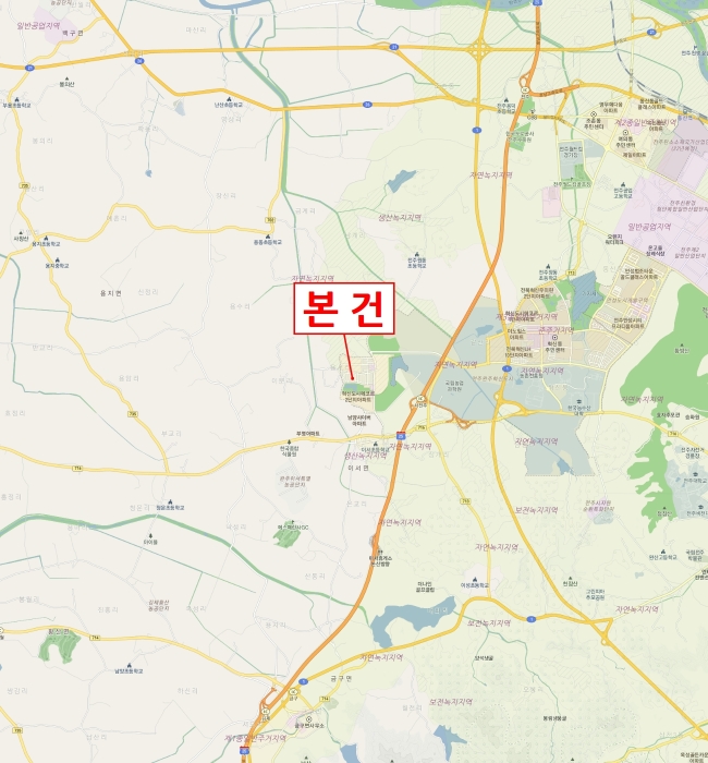 전북특별자치도 완주군 이서면 용서리 764-10 다가구주택 경매 사진 70