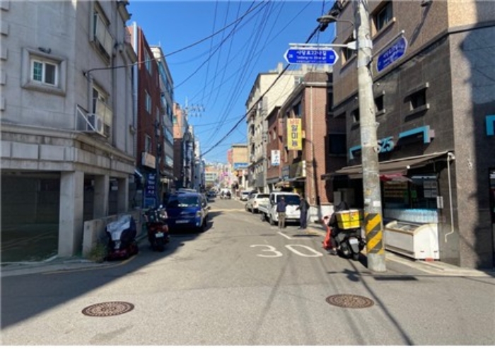 서울특별시 동작구 사당동 429-35 외 1필지 상가주택 경매 사진 11