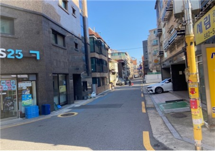 서울특별시 동작구 사당동 429-35 외 1필지 상가주택 경매 사진 12