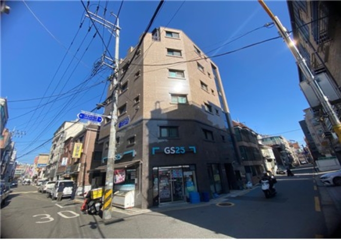 서울특별시 동작구 사당동 429-35 외 1필지 상가주택 경매 사진 9