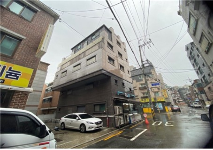 서울특별시 동작구 사당동 429-35 외 1필지 상가주택 경매 사진 10