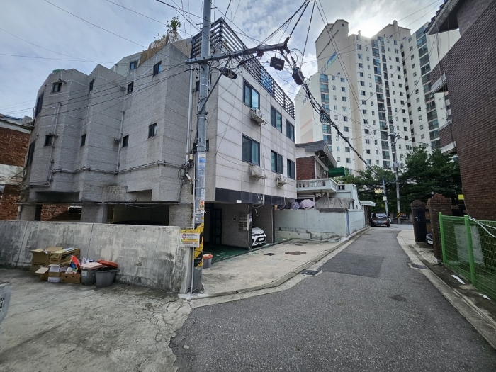 서울 성동구 성수동2가 436-1 외 1필지 다가구주택 경매 사진 18