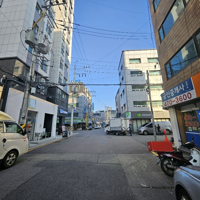 서울 강동구 둔촌동 435-1, 9층901호 (둔촌동,한울둔촌베아체) 외 1필지 오피스텔(주거) 경매 사진 10