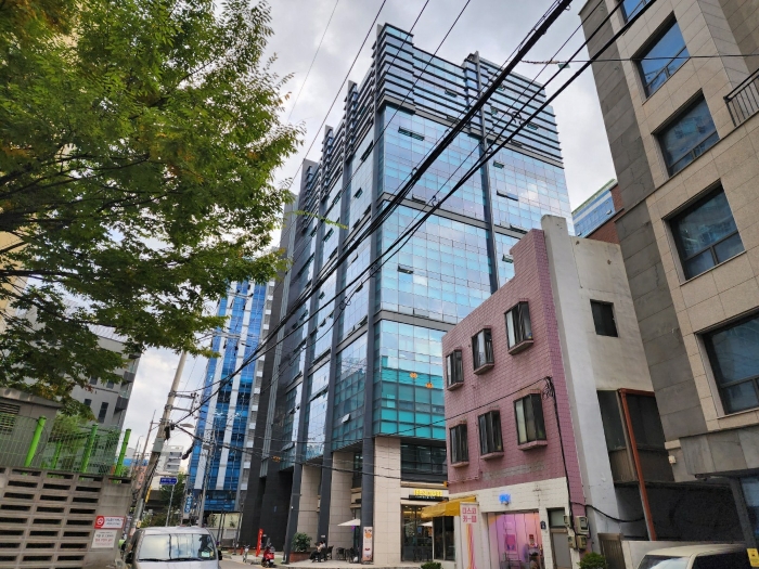 서울 성동구 성수동1가 13-214, 9층905호 (성수동1가,동진아이티타워) 지식산업센터 경매 사진 11