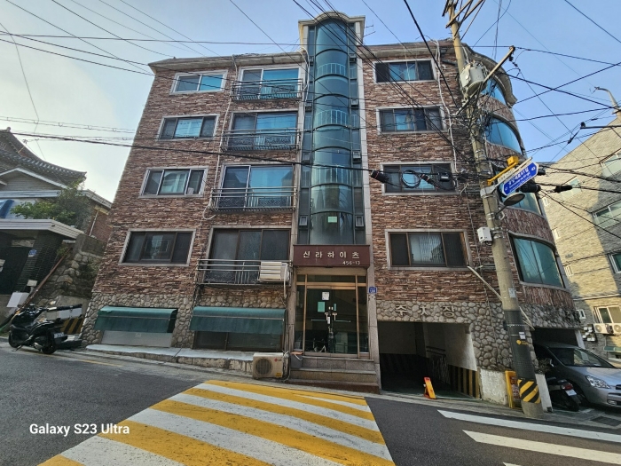 서울 강서구 화곡동 456-13, 제4층 제401호 다세대주택 경매 사진 5