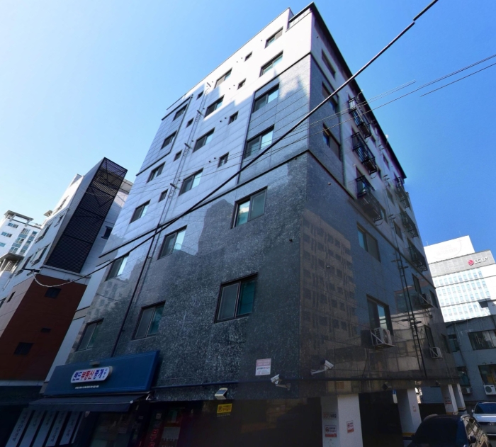 서울 금천구 독산동 967-5, 제7층 제701호 (독산동, 엠에스 빌) 외 1필지 다세대주택 경매 사진 4