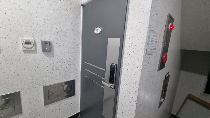 서울 금천구 독산동 967-5, 제7층 제701호 (독산동, 엠에스 빌) 외 1필지 다세대주택 경매 사진 5