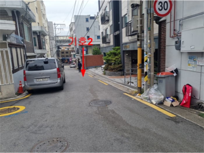 서울특별시 성북구 석관동 338-176 외 3필지 잡종지 경매 사진 11