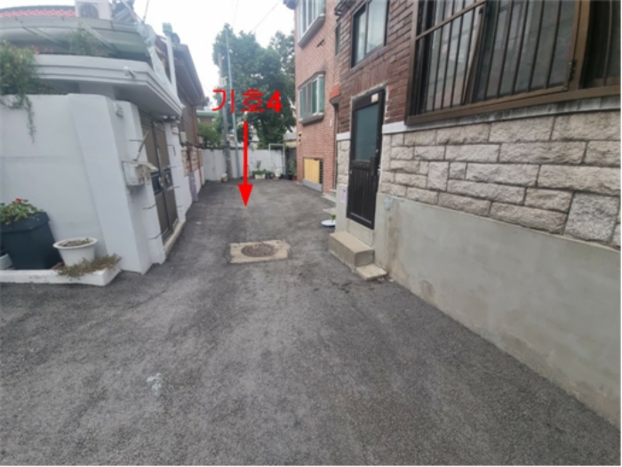 서울특별시 성북구 석관동 338-176 외 3필지 잡종지 경매 사진 12