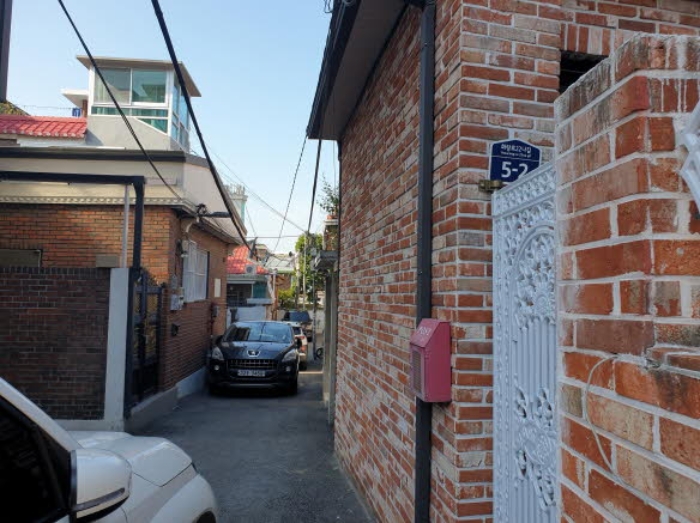 서울특별시 성북구 석관동 338-176 외 3필지 잡종지 경매 사진 3