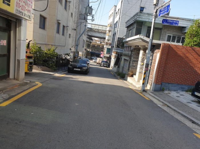 서울특별시 성북구 석관동 338-176 외 3필지 잡종지 경매 사진 4