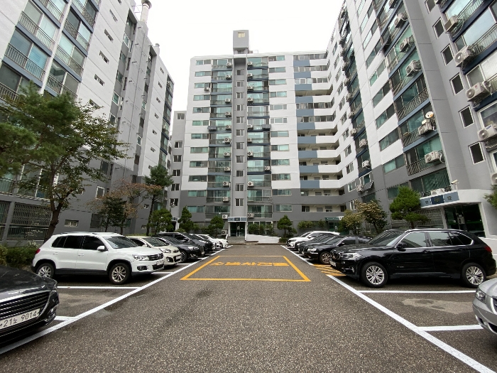 서울 중랑구 면목동 1513, 제101동 제1층 제105호 (면목동,면목동삼호아파트) 외 1필지 아파트 경매 사진 5