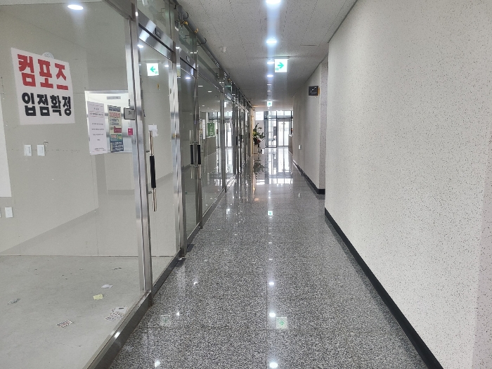 경기 고양시 일산동구 식사동 식사2도시개발구역5블록3로트, 2층201호 (식사동,베네하임1차) 외 1필지 근린상가 경매 사진 9