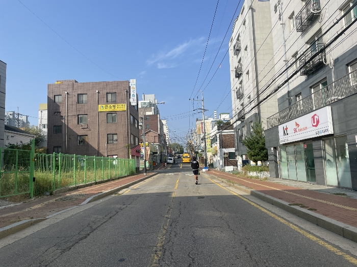 경기 파주시 금촌동 789-2, 2동 5층502호 (금촌동,아침의뜰2차) 오피스텔(주거) 경매 사진 17
