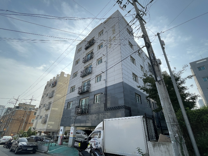 경기 파주시 금촌동 789-2, 2동 5층502호 (금촌동,아침의뜰2차) 오피스텔(주거) 경매 사진 8
