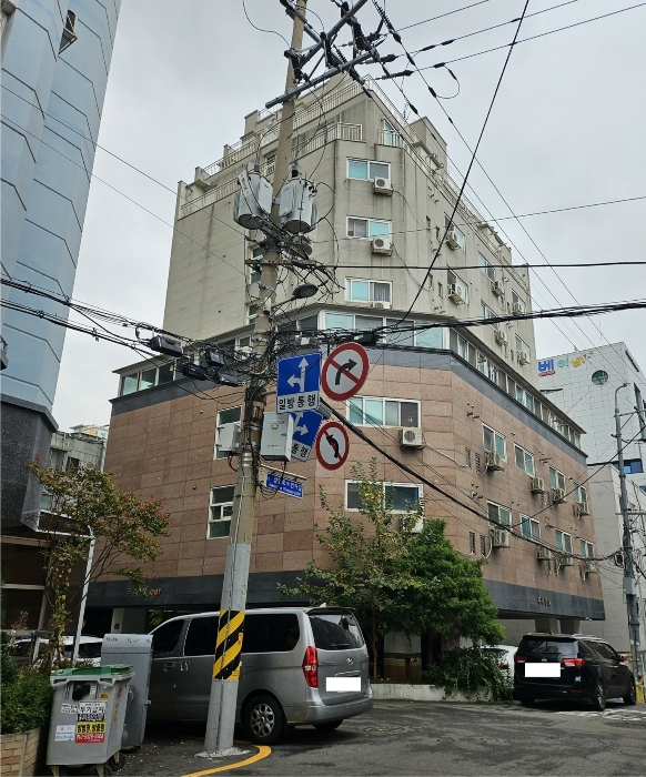 경기 부천시 소사구 송내동 557-6, 6층 605호 (송내동, 시드니하우스) 외 1필지 도시형생활주택 경매 사진 5