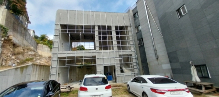 경기도 용인시 수지구 고기동 259-184 외 1필지 임야 경매 사진 8