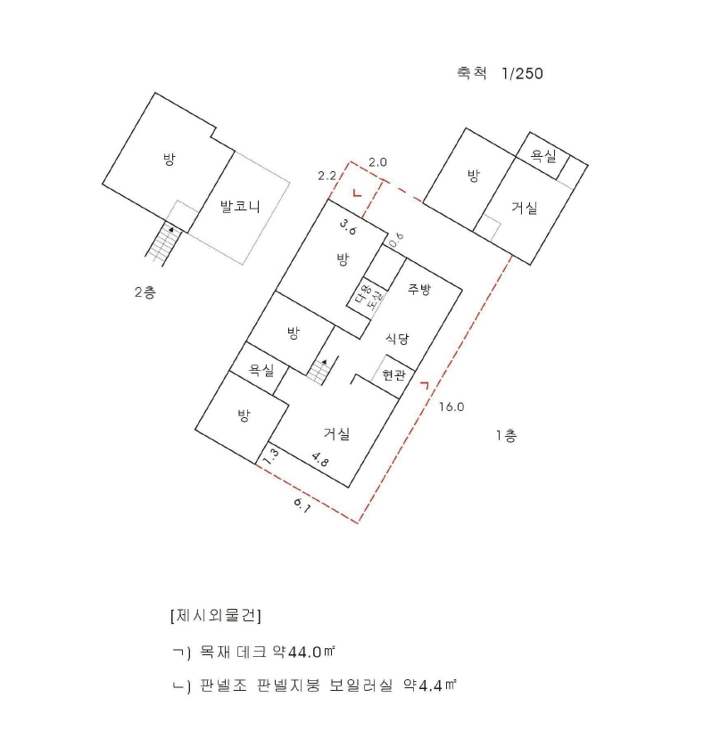 경기 양평군 양서면 청계리 271-1 단독주택 경매 사진 6