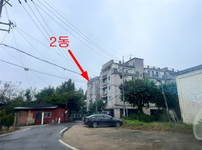 경기 안성시 공도읍 승두리 86-6, 2동 2층202호 (대연하늘채) 다세대주택 경매 사진 9