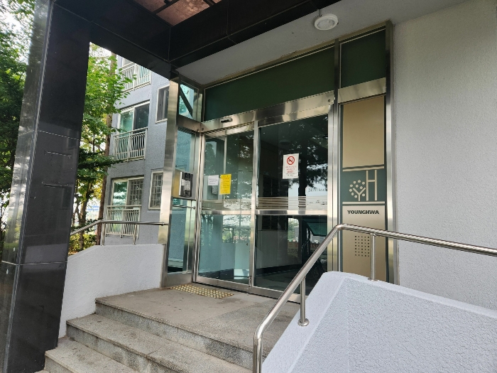 경기 평택시 고덕면 궁리 520, 203동 6층604호 (평택영화블렌하임아파트) 아파트 경매 사진 5
