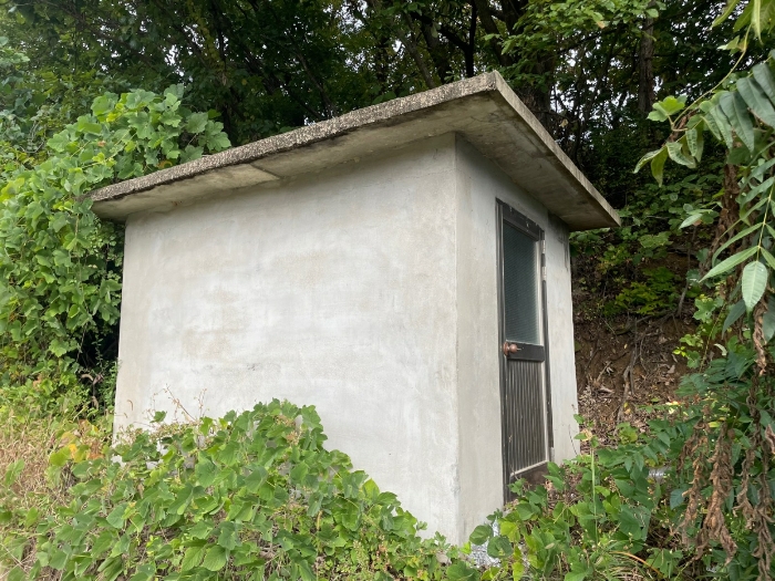 충청북도 영동군 추풍령면 죽전리 287 임야 경매 사진 8