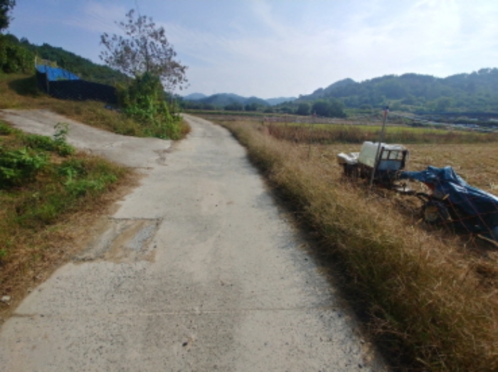 충청남도 금산군 부리면 관천리 214-7 전 경매 사진 2