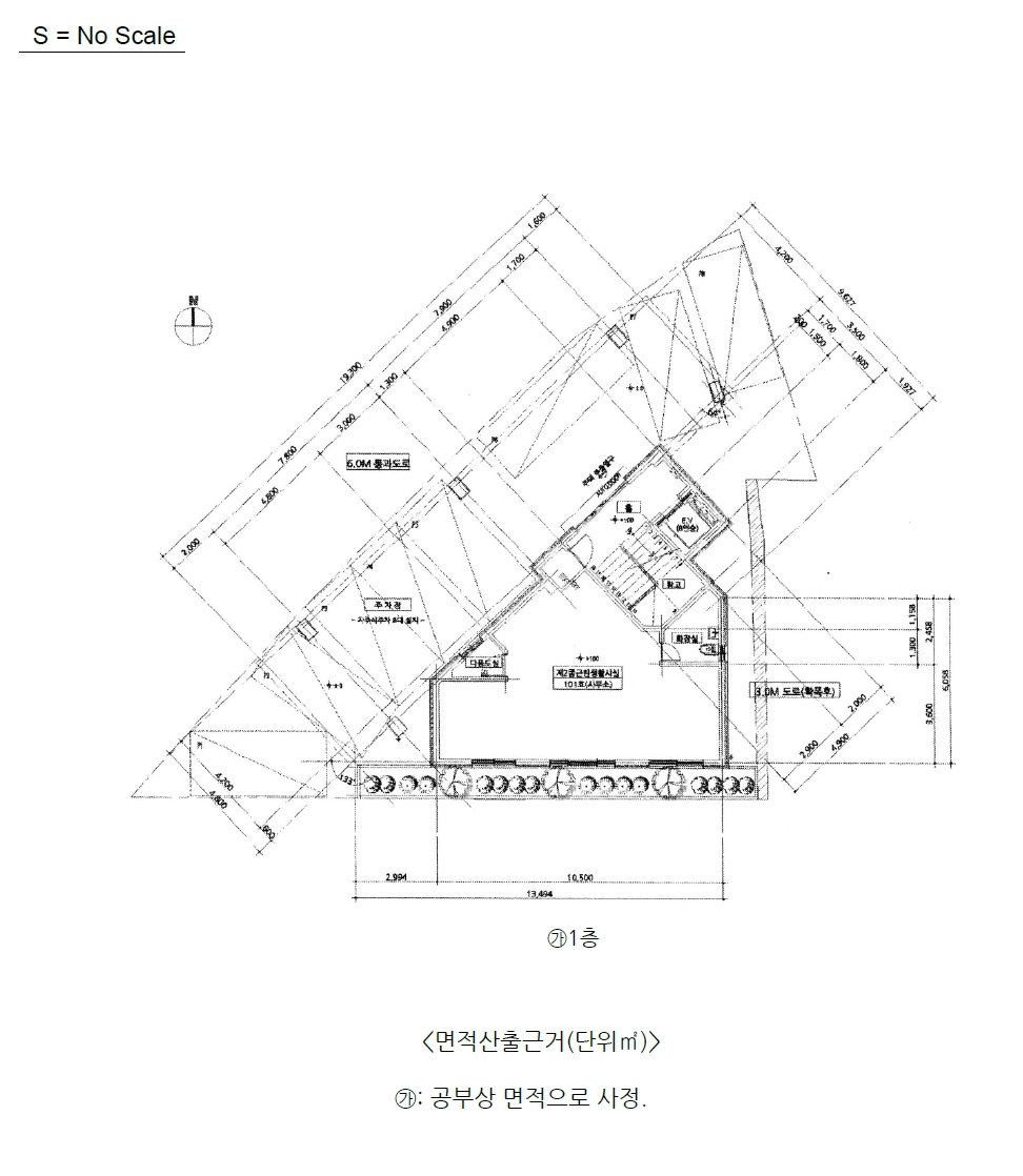 대구광역시 남구 대명동 1001-14 근린주택 경매 사진 48