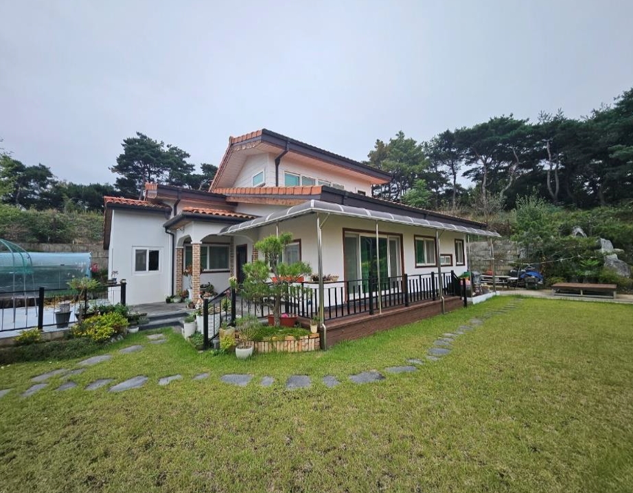 경상북도 상주시 사벌국면 묵하리 976 주택 경매 사진 7