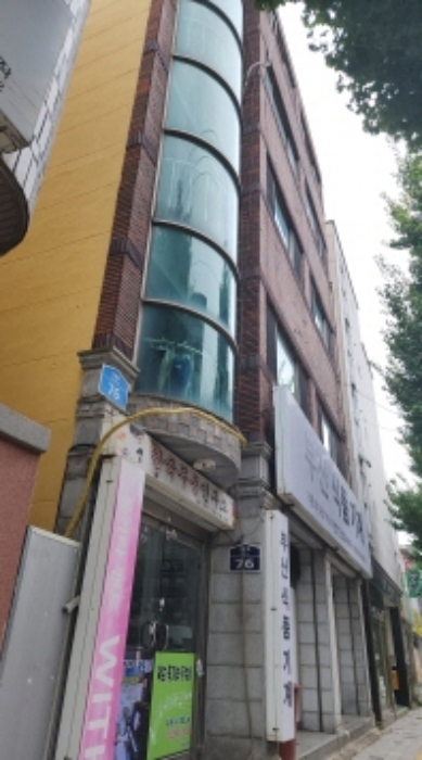 울산광역시 중구 다운동 542-6 근린주택 경매 사진 17