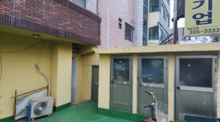 울산광역시 중구 다운동 542-6 근린주택 경매 사진 19