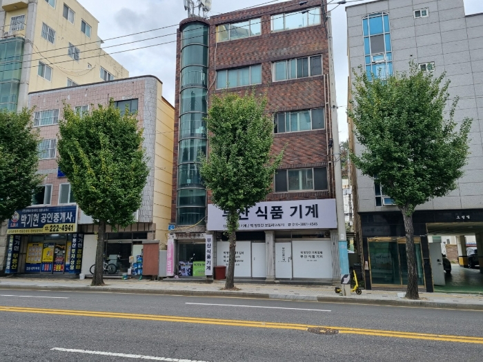 울산광역시 중구 다운동 542-6 근린주택 경매 사진 22