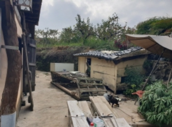 경상남도 사천시 서포면 다평리 651-2 외 2필지 단독주택 경매 사진 4